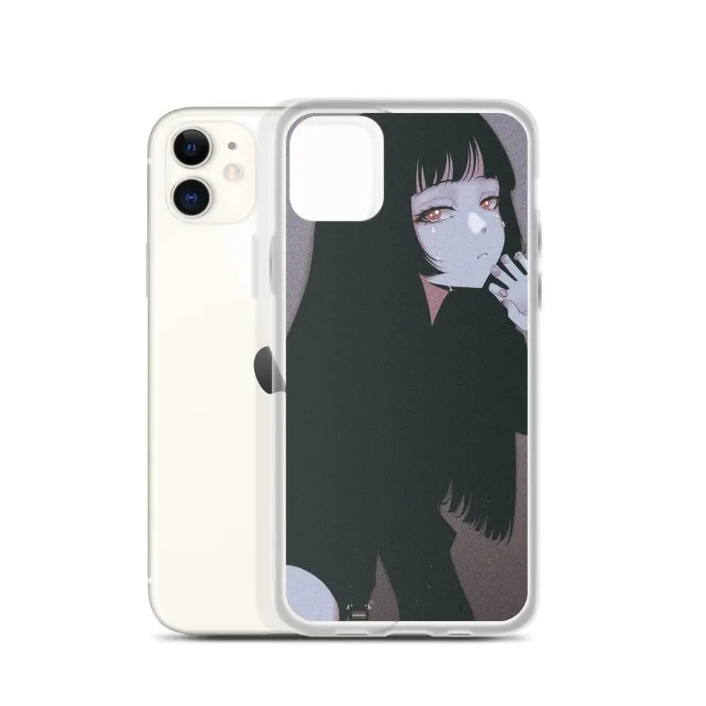 I'm Alive • iPhone Case