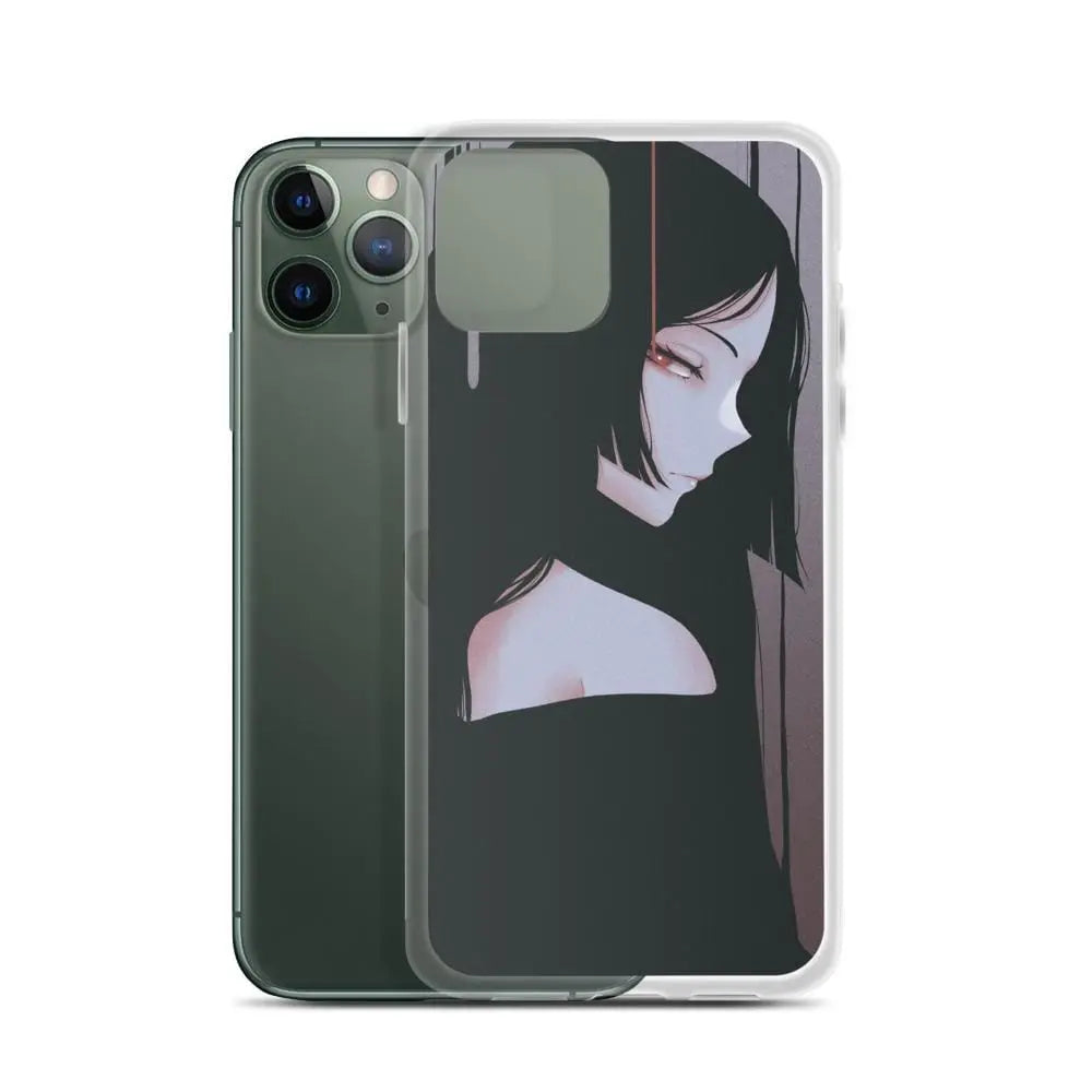 No Strings Attached • iPhone Case