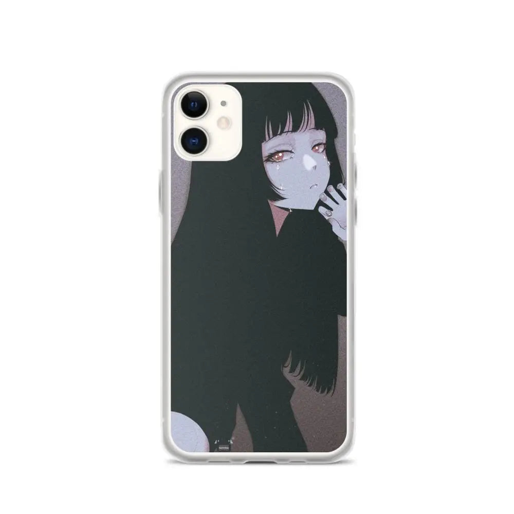 I'm Alive • iPhone Case
