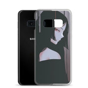 Aucune condition n'est attachée • Coque Samsung