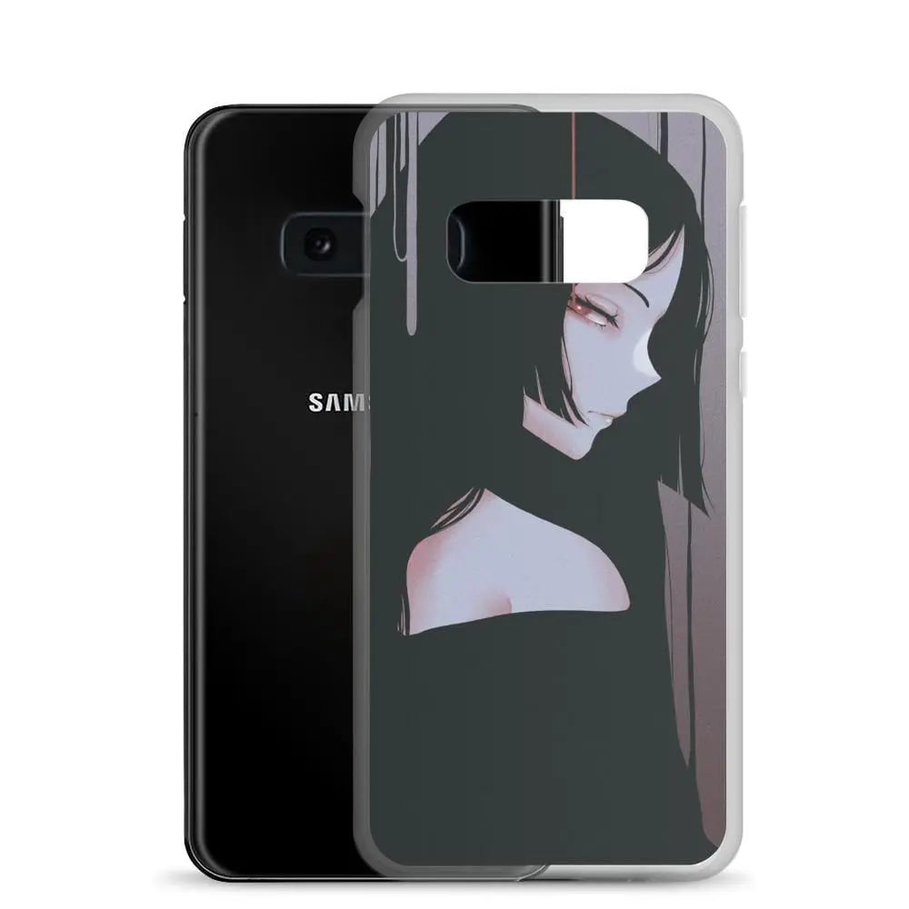Aucune condition n'est attachée • Coque Samsung