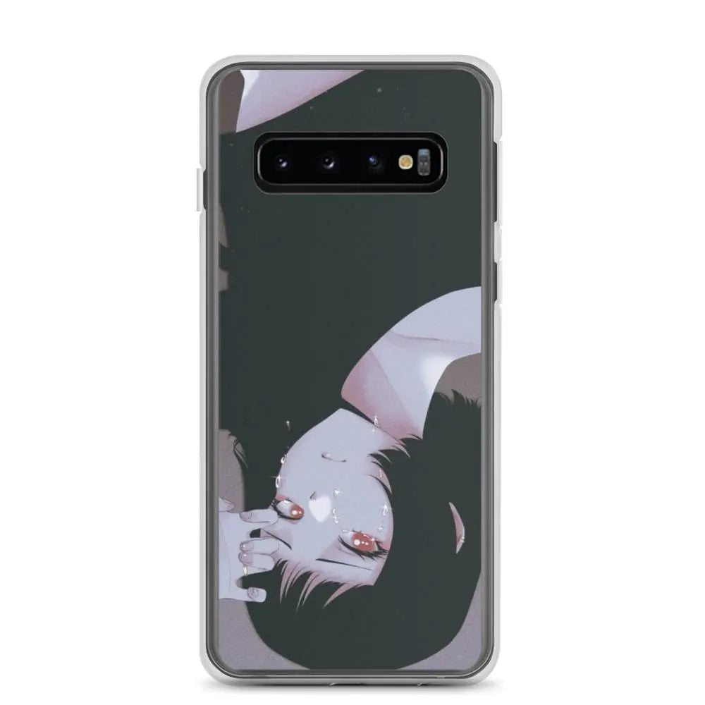 You Look Beautiful When You Cry • Samsung Case