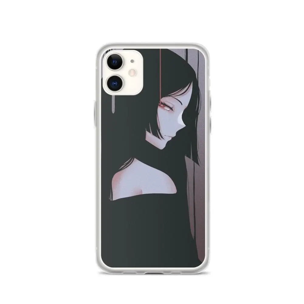No Strings Attached • iPhone Case