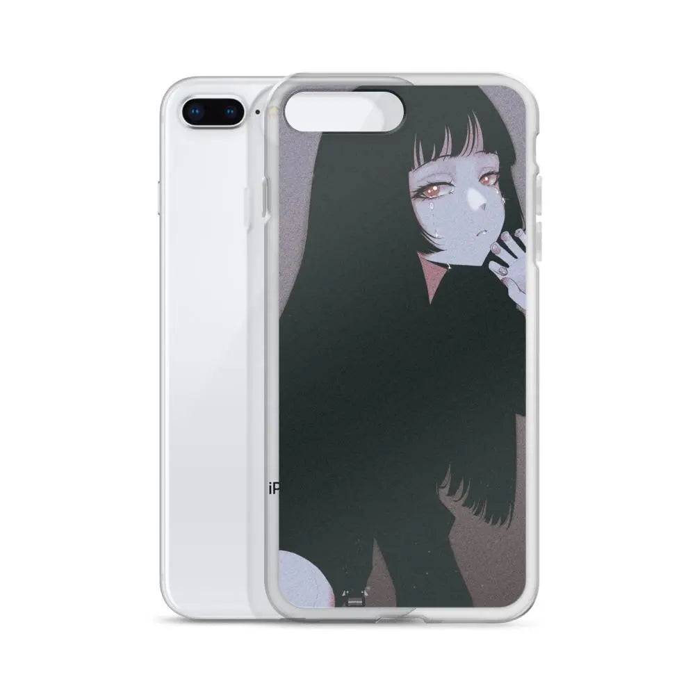 I'm Alive • iPhone Case