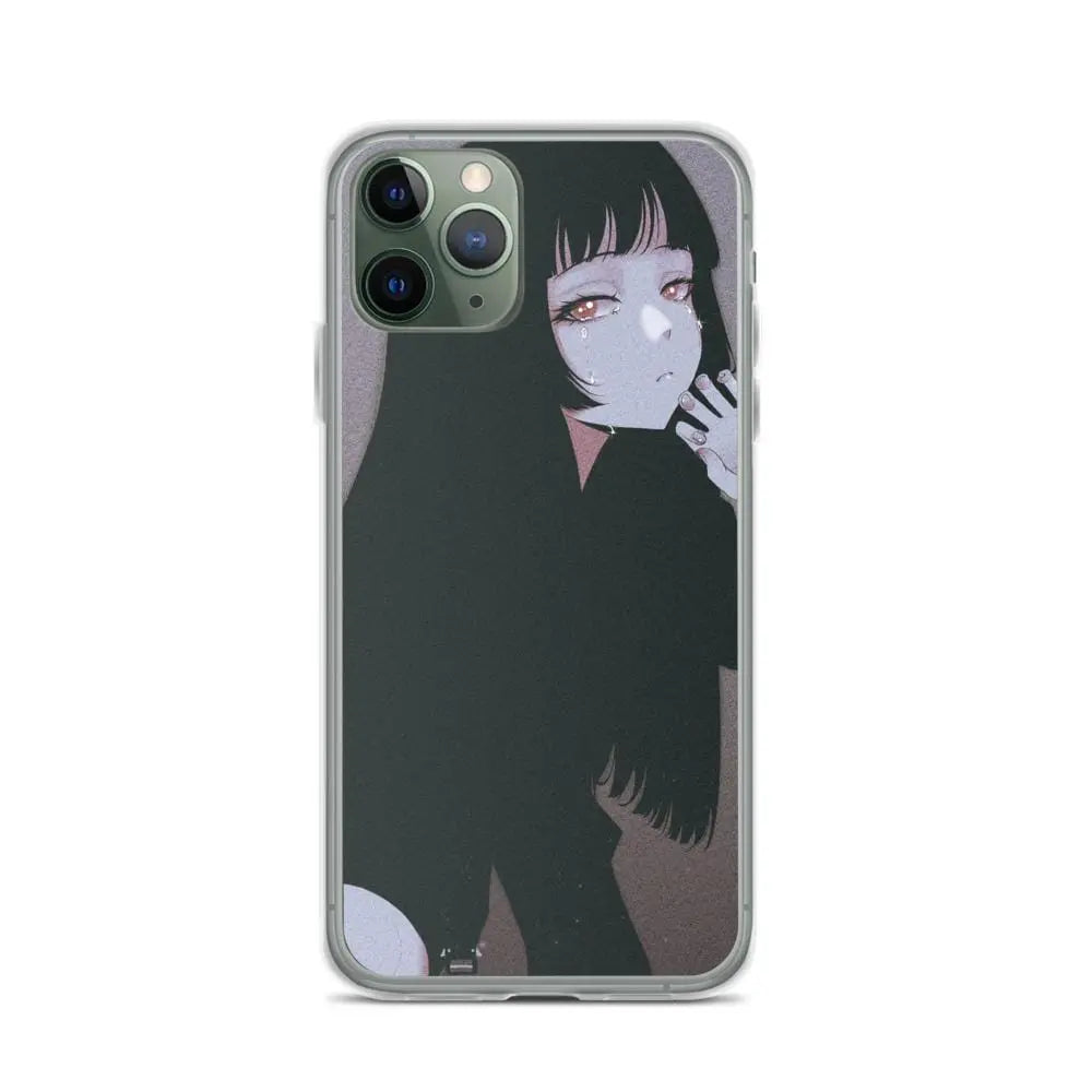 I'm Alive • iPhone Case