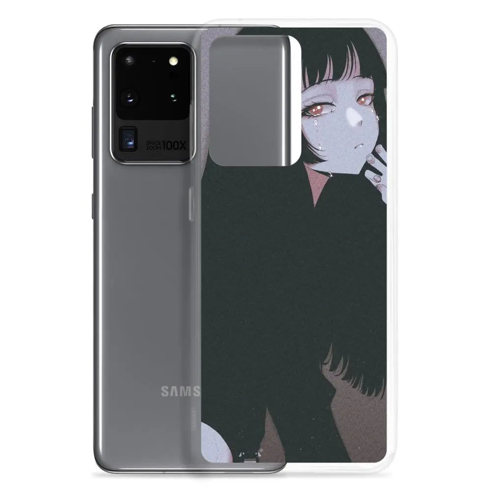 I'm Alive • Samsung Case