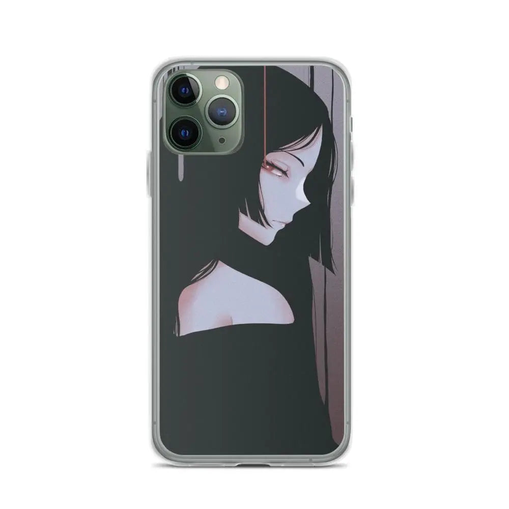 No Strings Attached • iPhone Case
