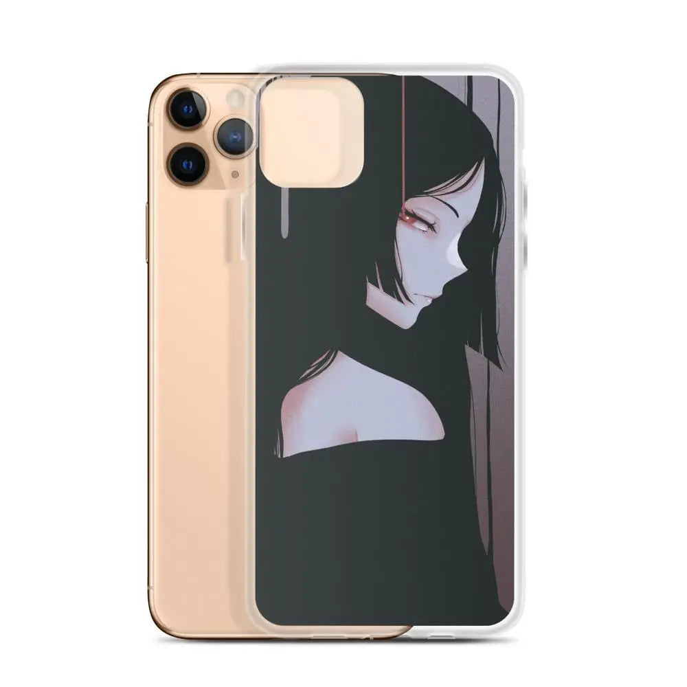 No Strings Attached • iPhone Case