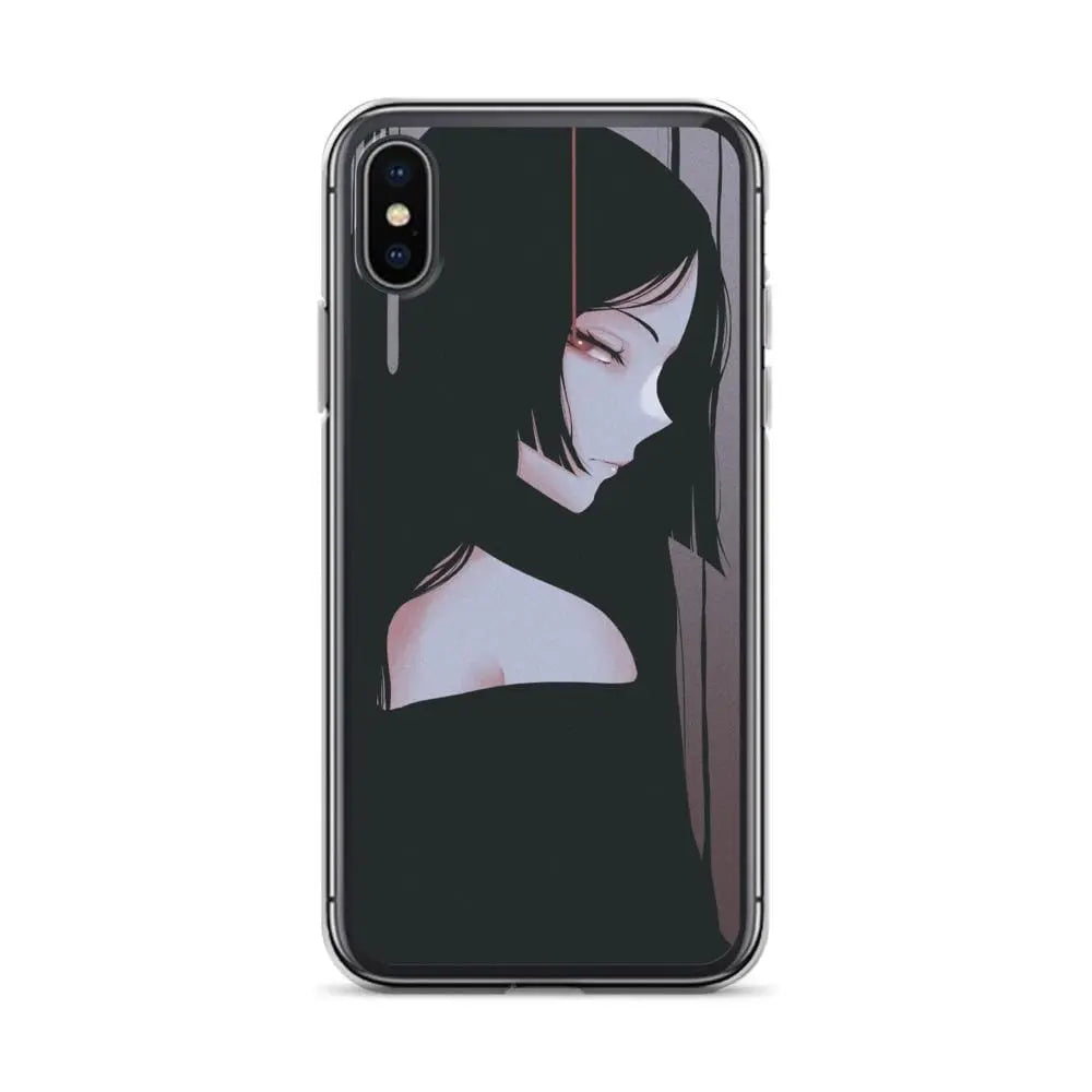No Strings Attached • iPhone Case