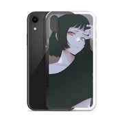 Du siehst wunderschön aus, wenn du weinst • iPhone-Hülle