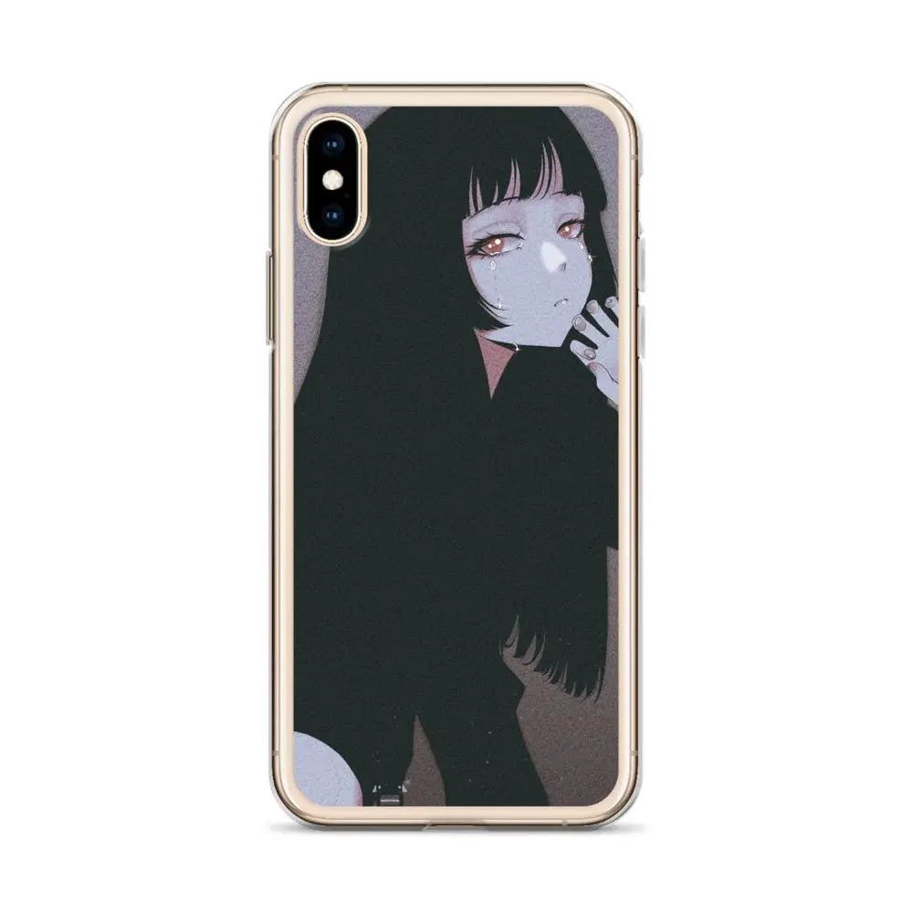 I'm Alive • iPhone Case