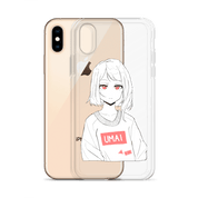 Akia • iPhone Case - Umai Clothing