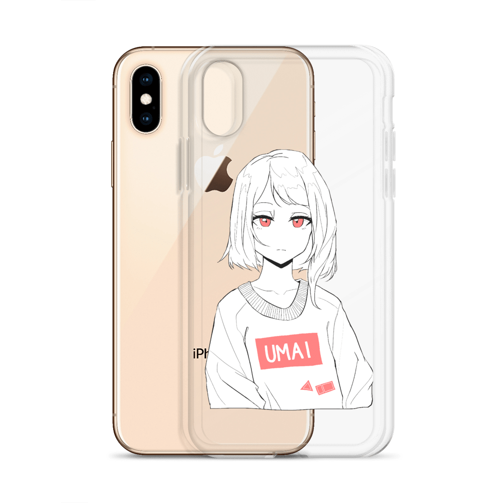 Akia • iPhone Case - Umai Clothing