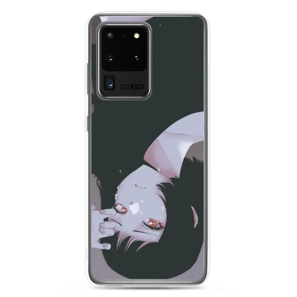 You Look Beautiful When You Cry • Samsung Case