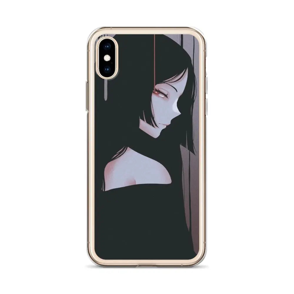 No Strings Attached • iPhone Case