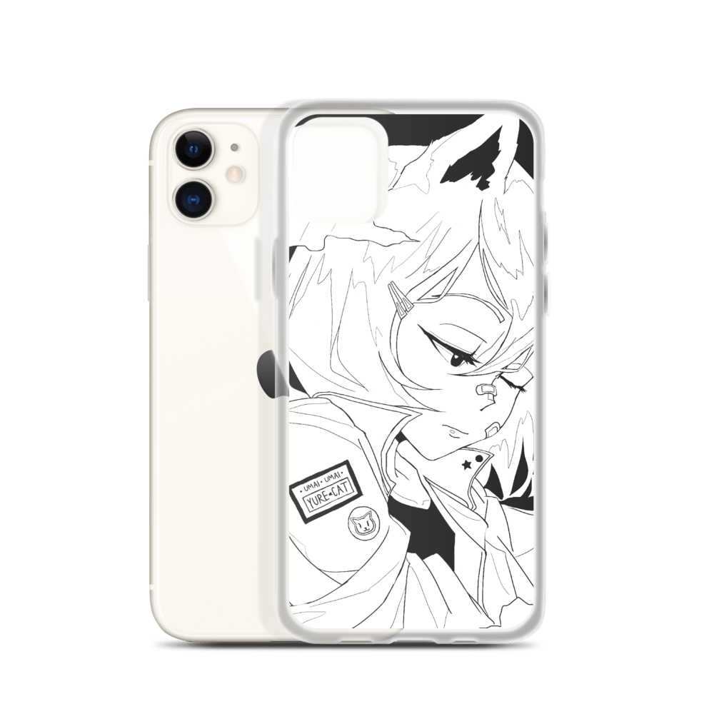 Yure • iPhone Case - Umai Clothing