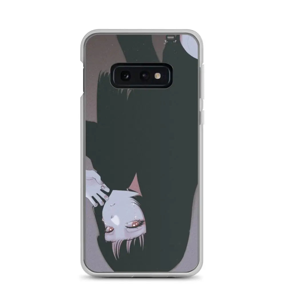 I'm Alive • Samsung Case