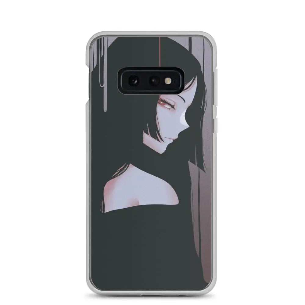 Aucune condition n'est attachée • Coque Samsung