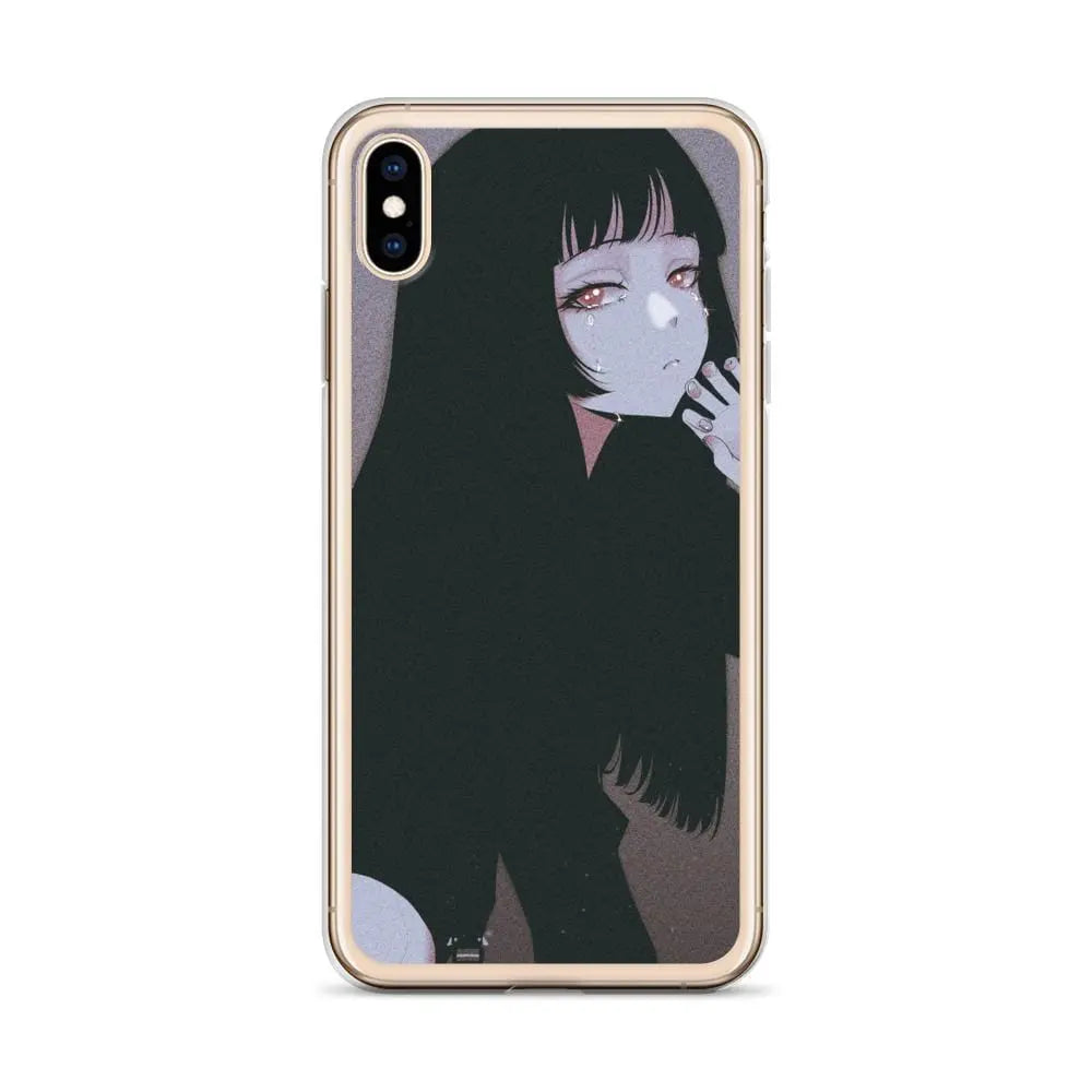 I'm Alive • iPhone Case
