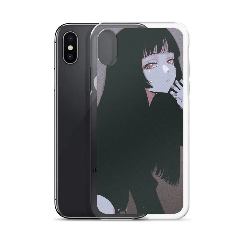 I'm Alive • iPhone Case