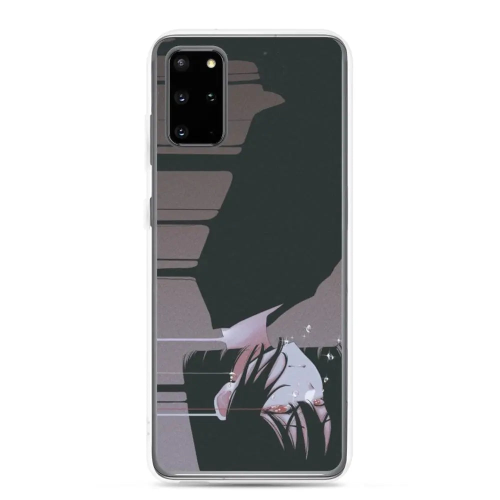 I Know You're Scared • Samsung Case
