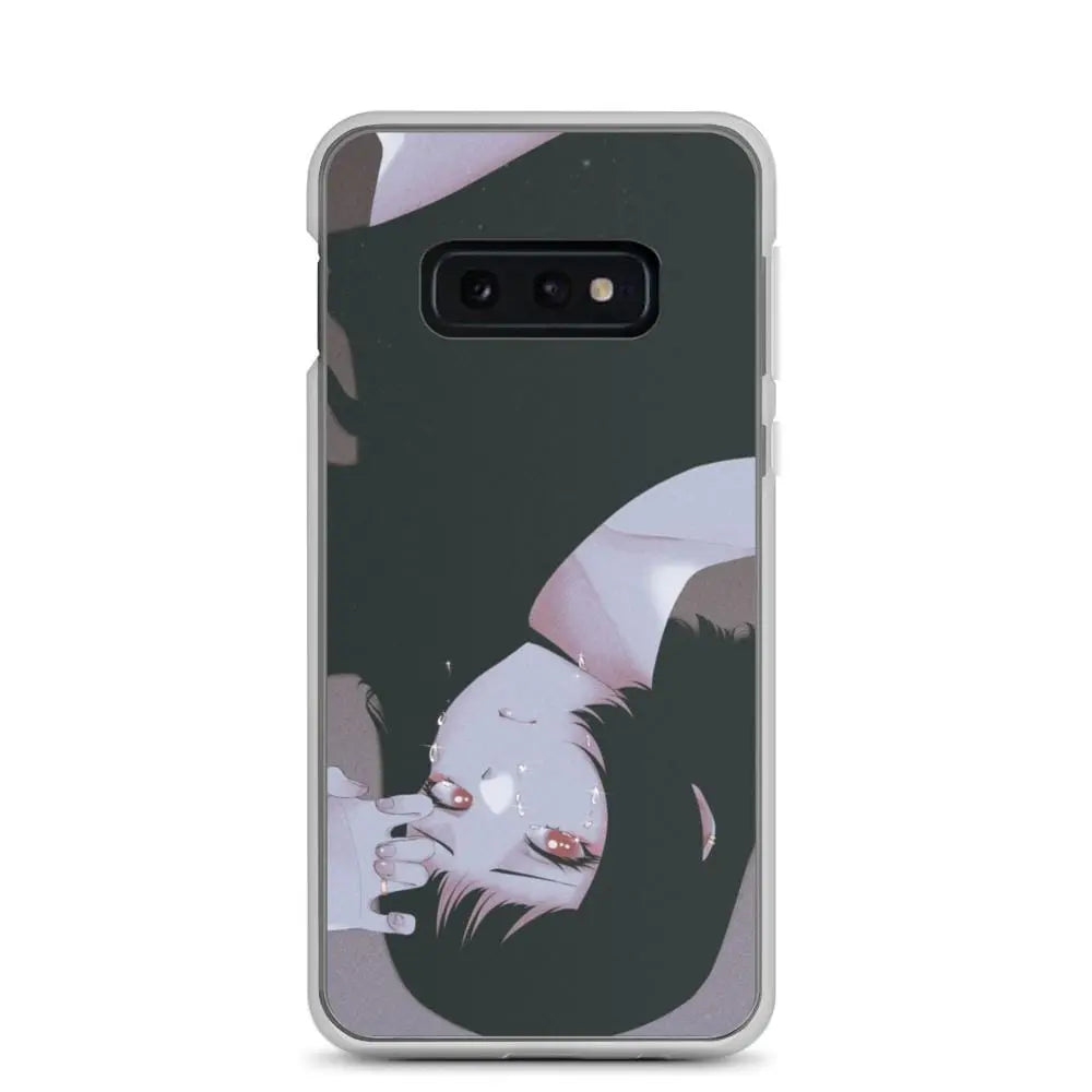 You Look Beautiful When You Cry • Samsung Case