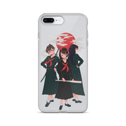 Sukeban • Coque et skin iPhone