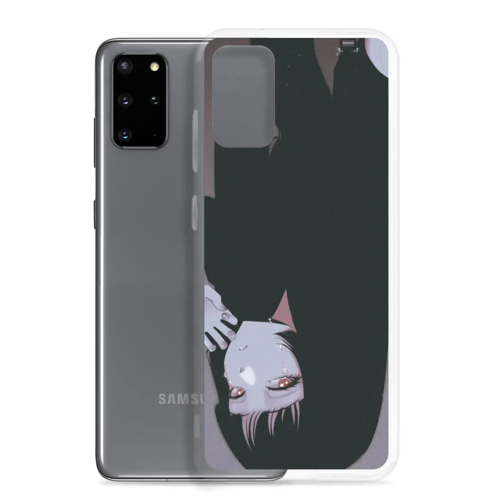 I'm Alive • Samsung Case