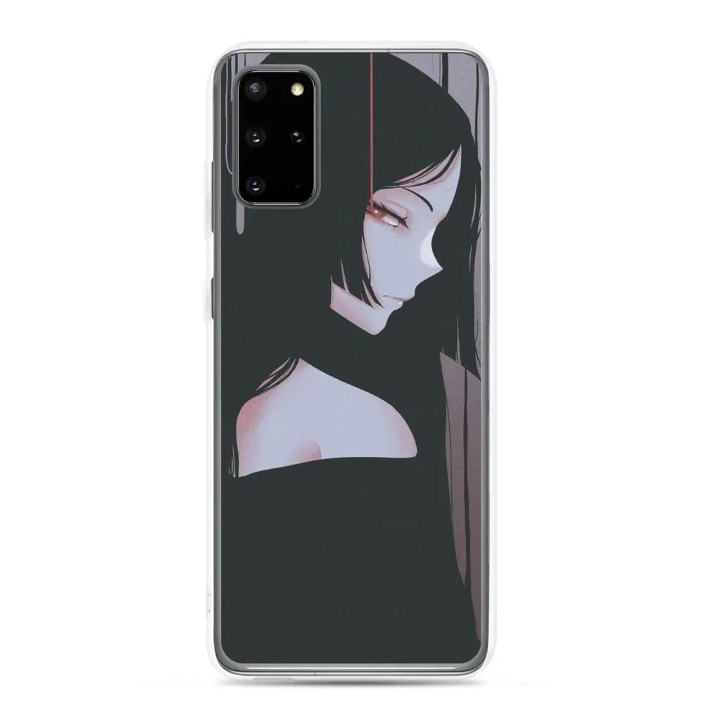 Aucune condition n'est attachée • Coque Samsung