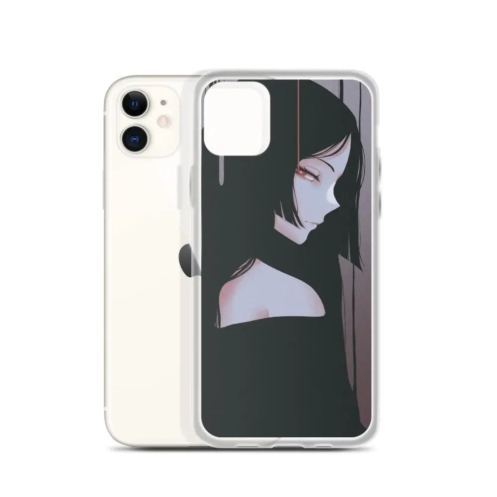 No Strings Attached • iPhone Case