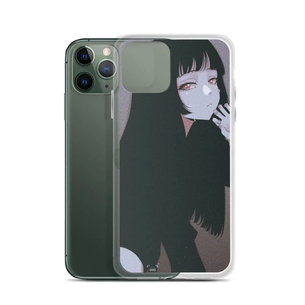 I'm Alive • iPhone Case