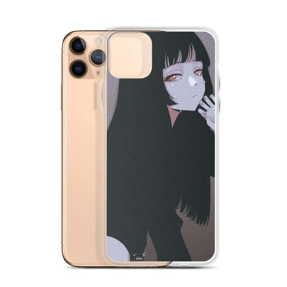 Ich lebe • iPhone-Hülle