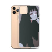 Ich lebe • iPhone-Hülle