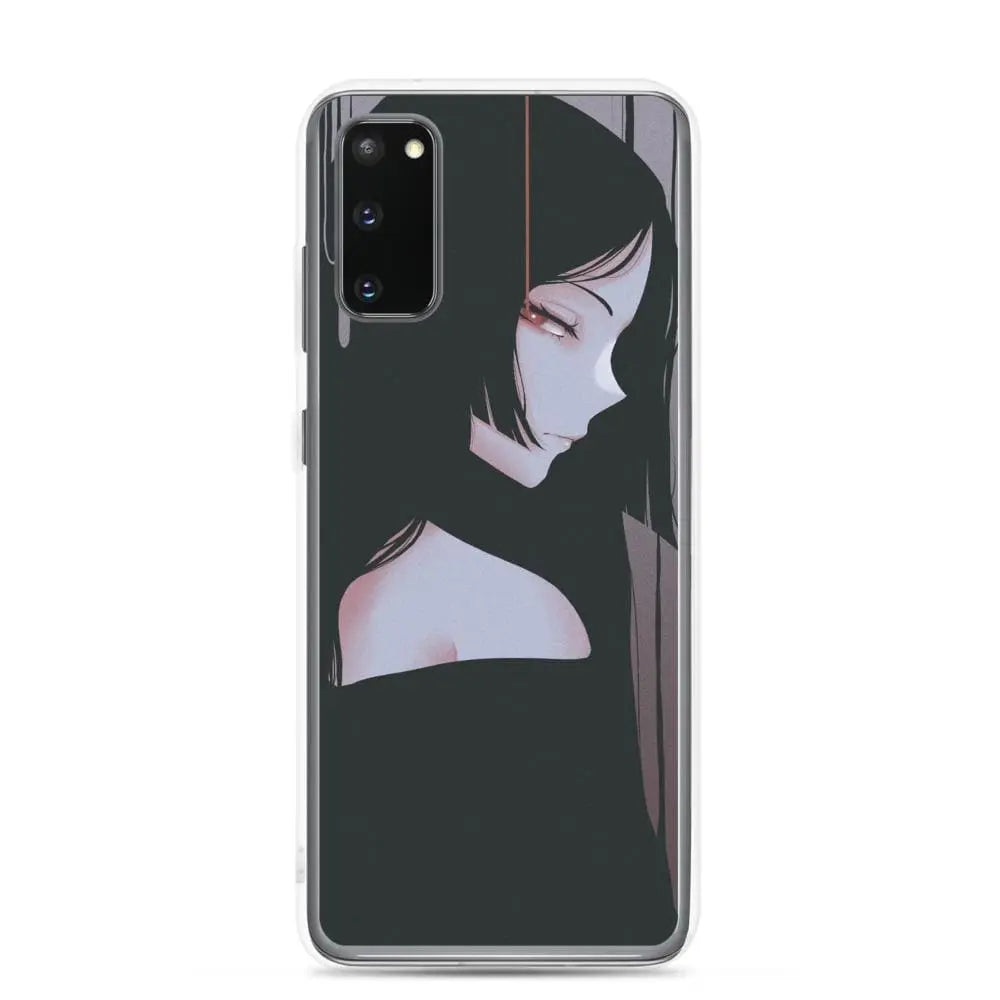 Aucune condition n'est attachée • Coque Samsung