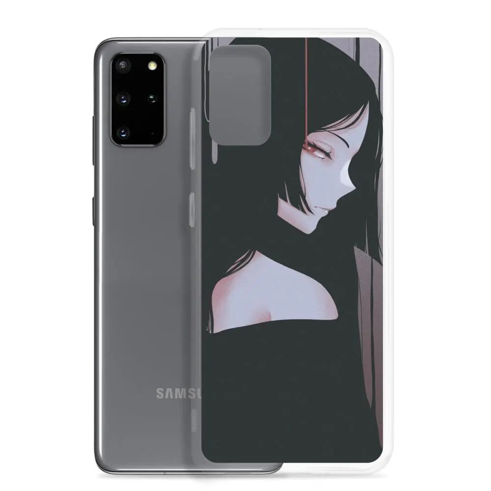Aucune condition n'est attachée • Coque Samsung