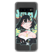 Ongaku MK.II • Coque Samsung