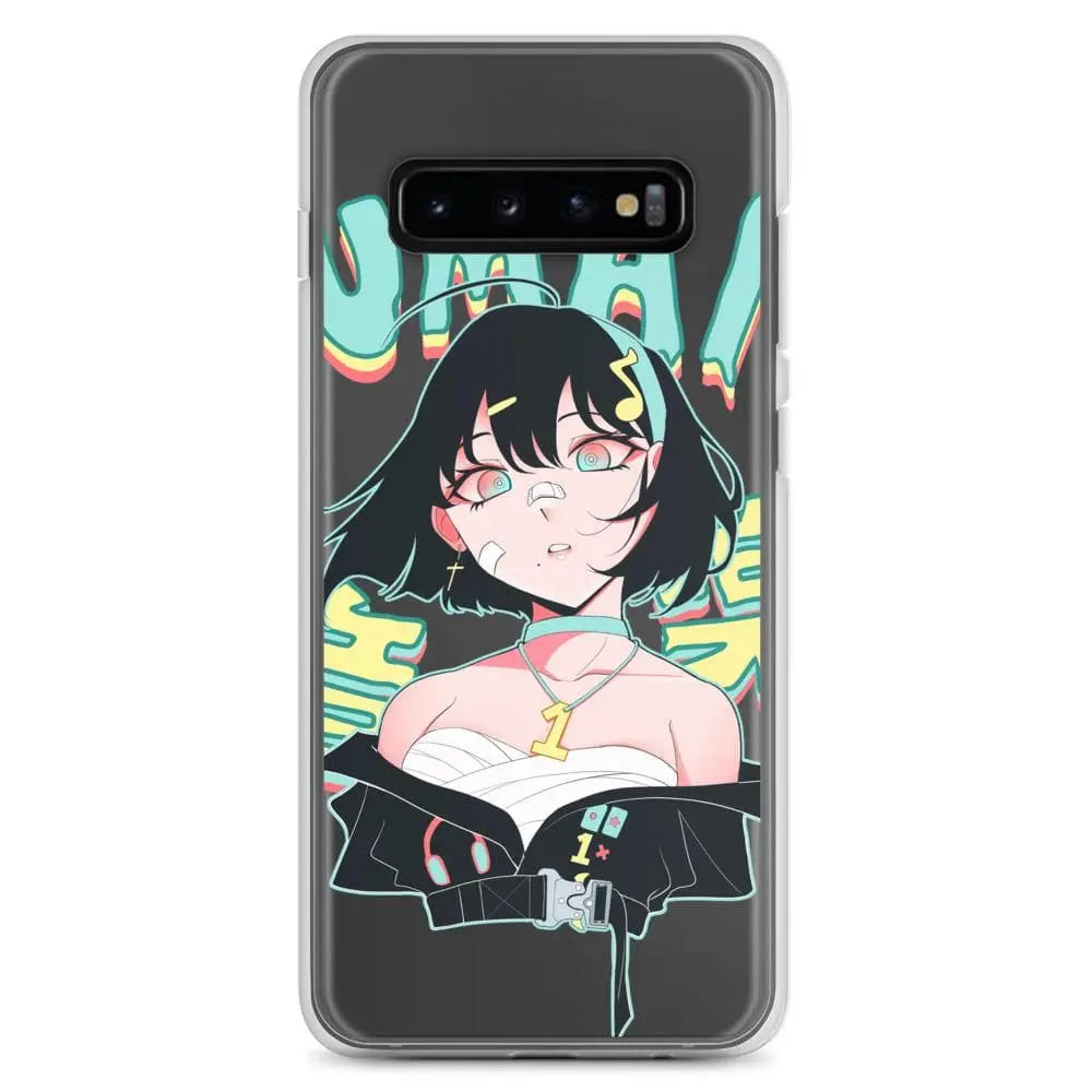 Ongaku MK.II • Coque Samsung