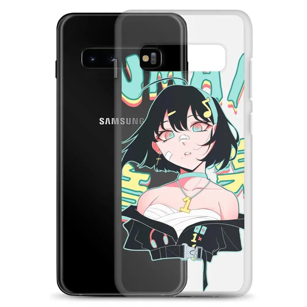 Ongaku MK.II • Coque Samsung