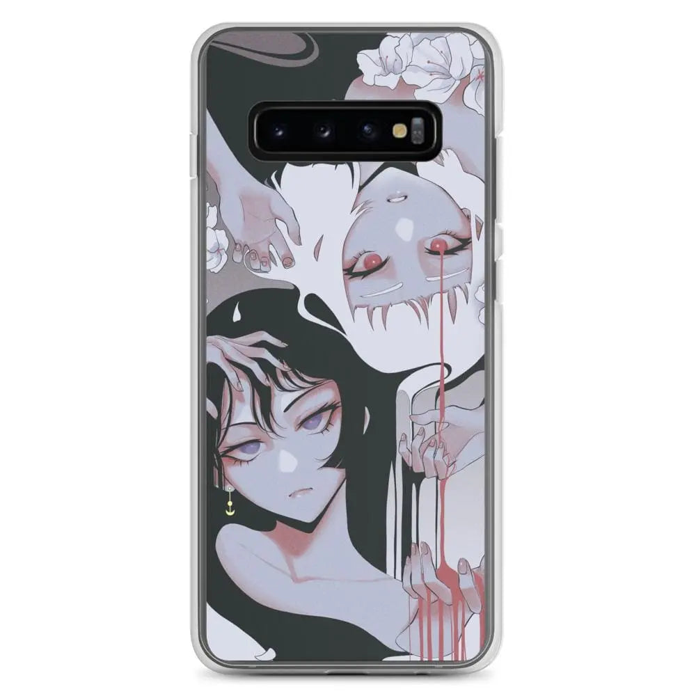 Impermanence • Samsung Case