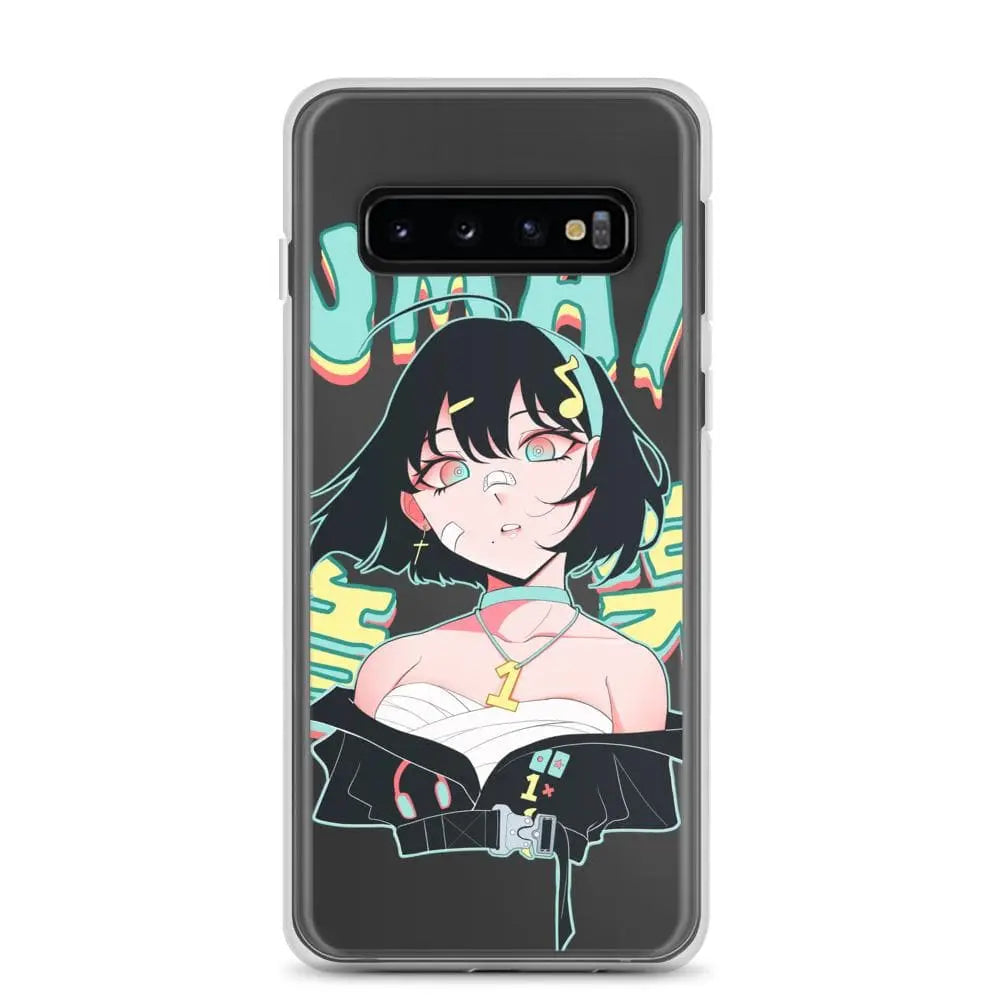 Ongaku MK.II • Coque Samsung