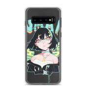 Ongaku MK.II • Coque Samsung
