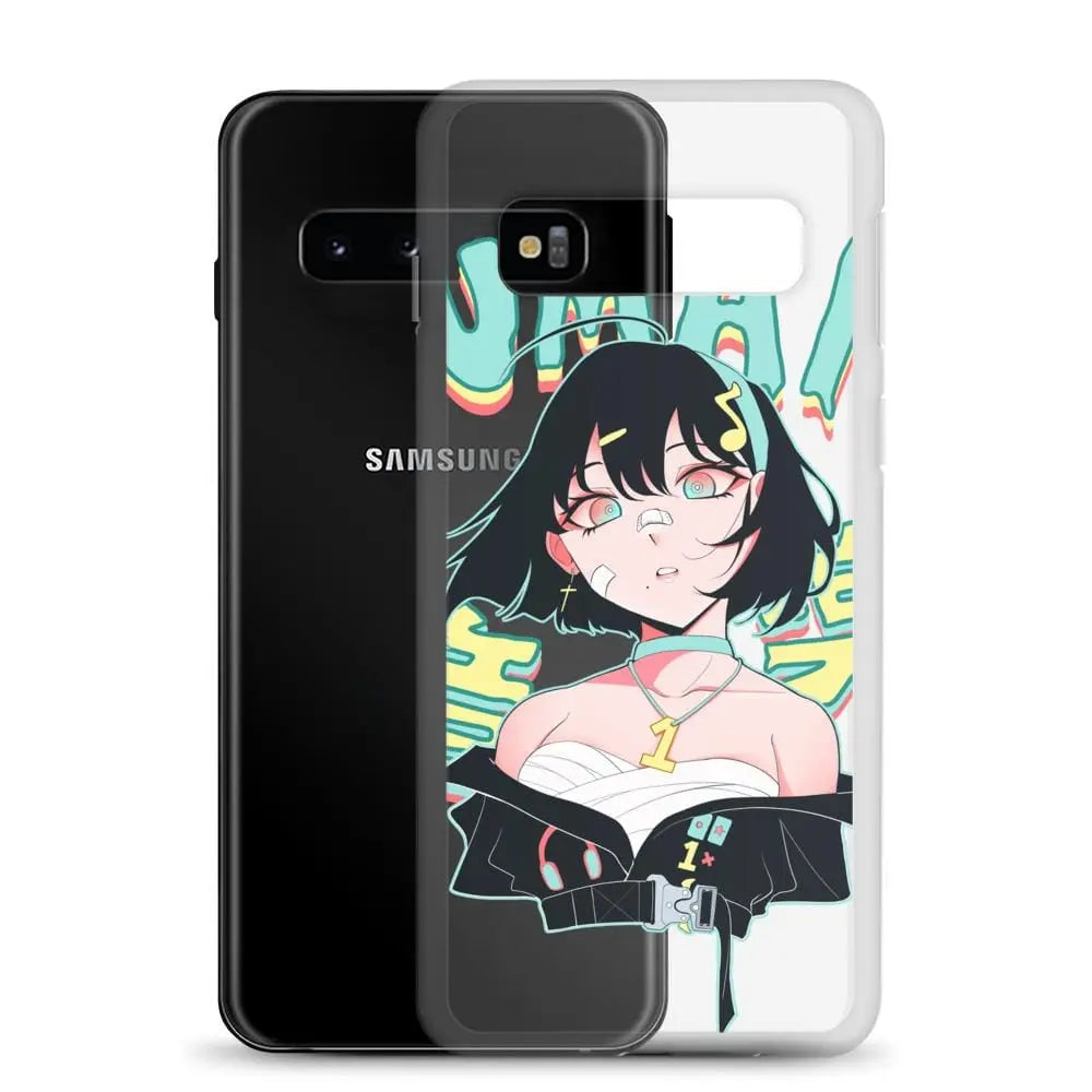 Ongaku MK.II • Coque Samsung