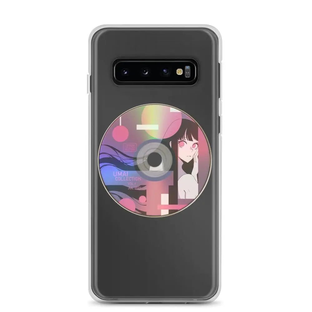 Exclusief voor juli 2021 - Samsung-zaak