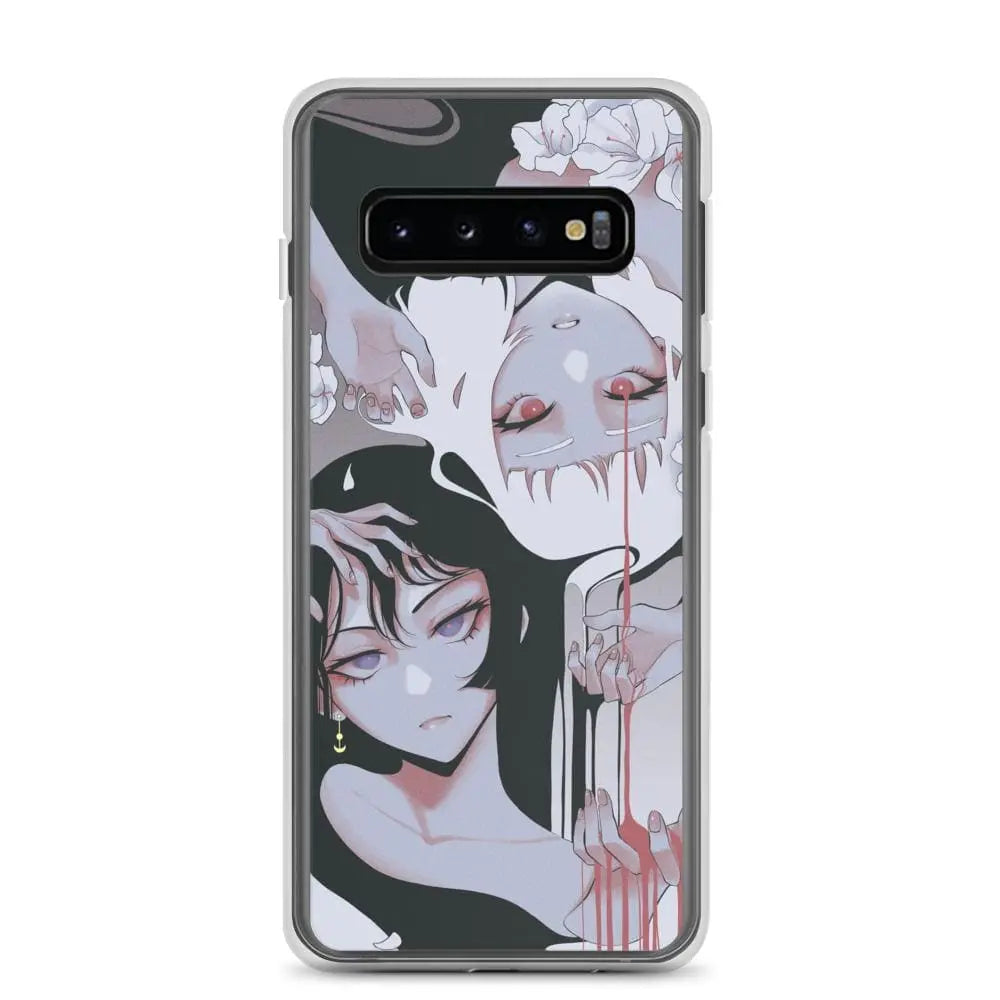 Impermanence • Samsung Case