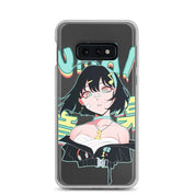 Ongaku MK.II • Coque Samsung