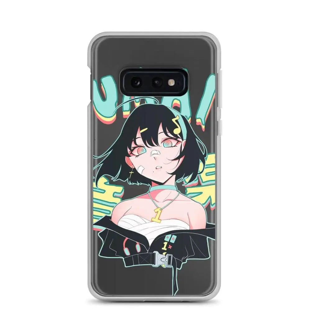 Ongaku MK.II • Coque Samsung