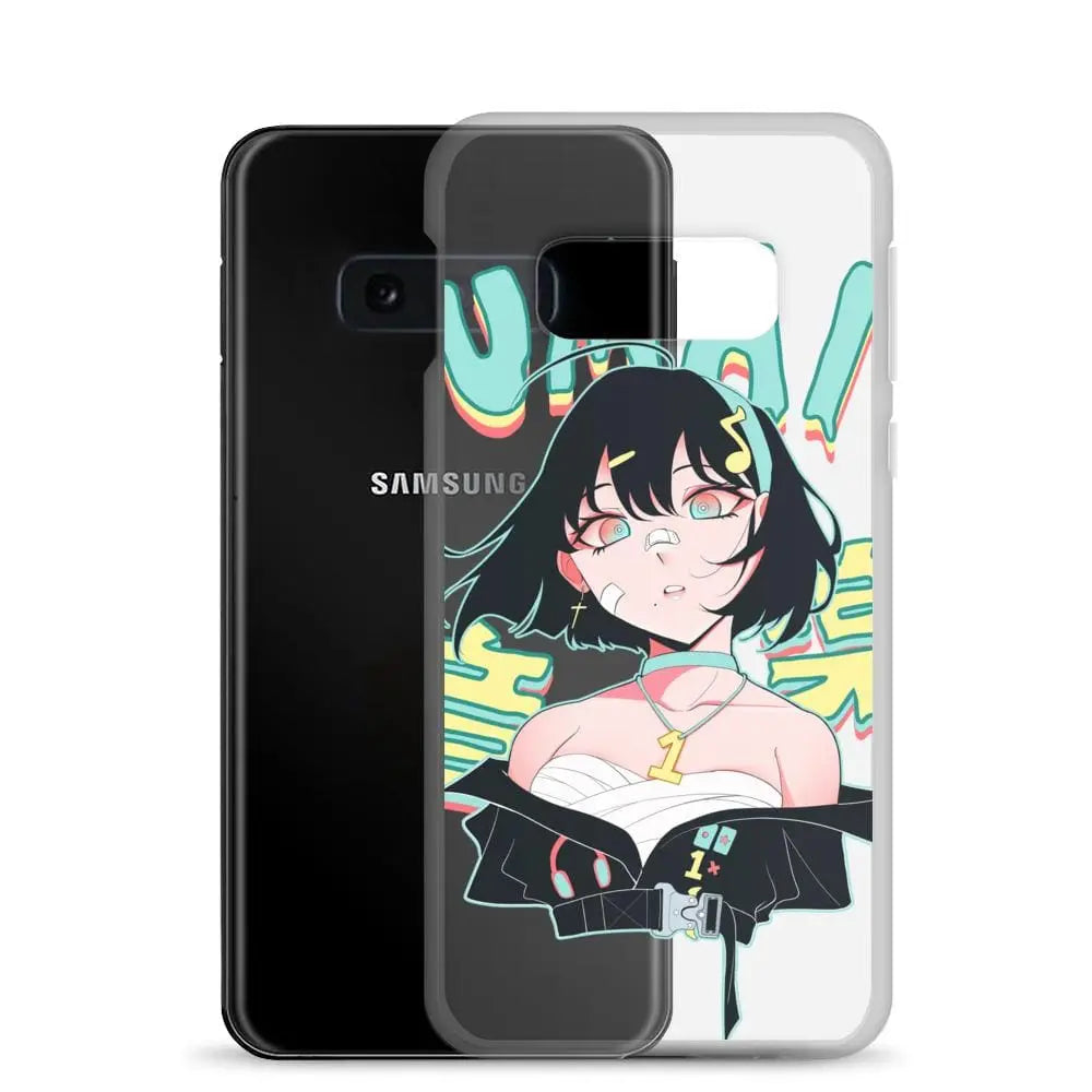Ongaku MK.II • Coque Samsung
