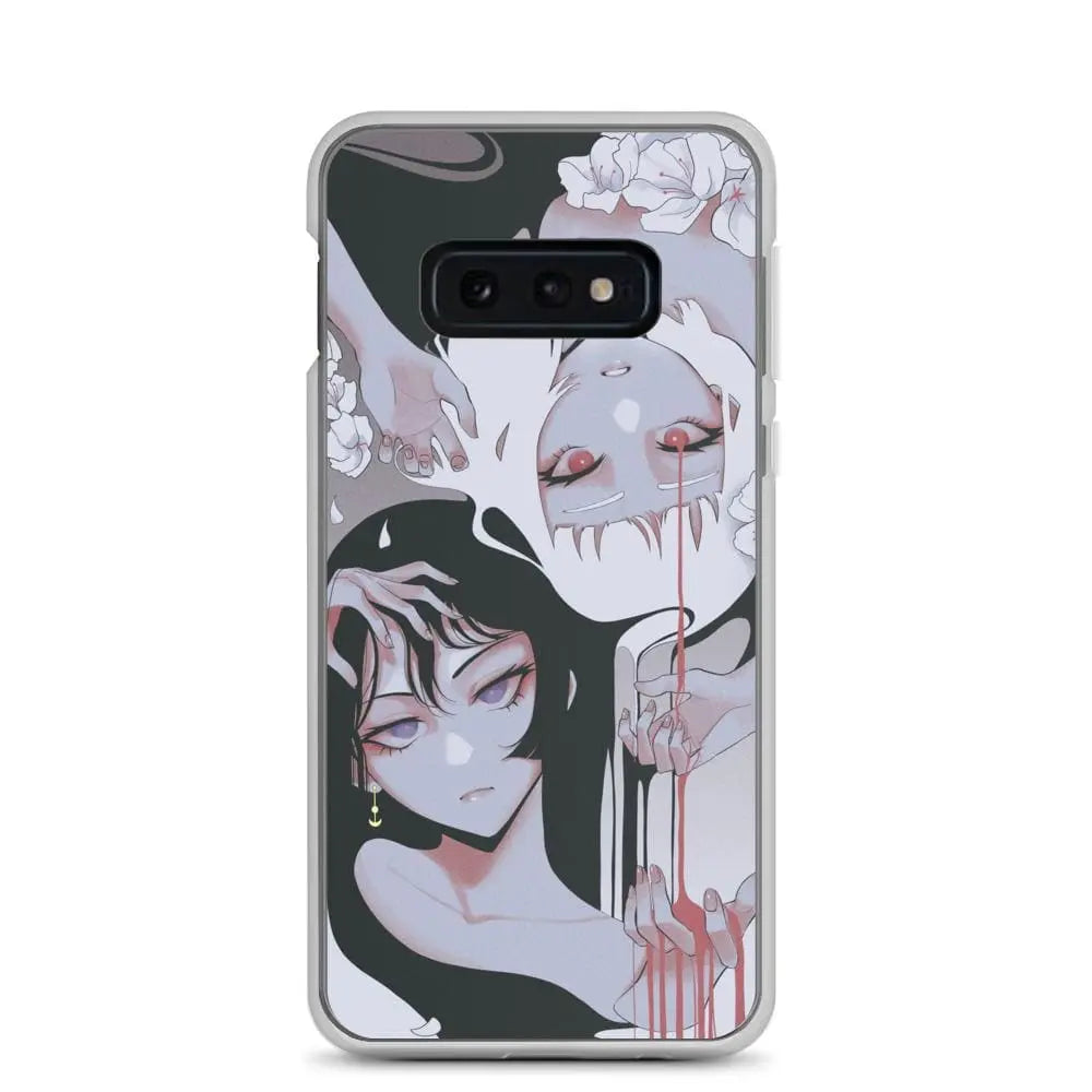 IMPERMANENCE • Coque Samsung