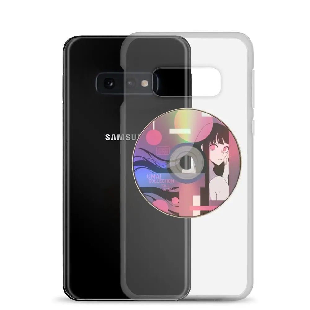 Exklusiv im Juli 2021 • Samsung-Hülle