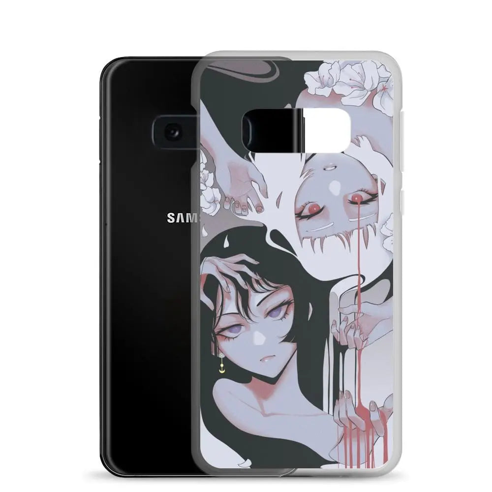 Impermanence • Samsung Case